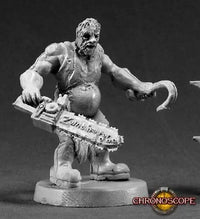 Harvey, Psycho Killer 50037 (metal)