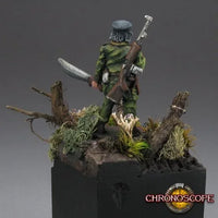 Ernesto, Revolutionary 50043 (metal)