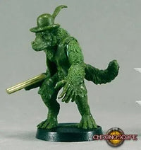 Jesse Moonwalker, Werewolf Tracker 50045 (metal)