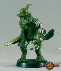 Jesse Moonwalker, Werewolf Tracker 50045 (metal)