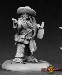 Lobo Sanchez, Bandito 50050 (metal)