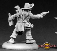 Lobo Sanchez, Bandito 50050 (metal)