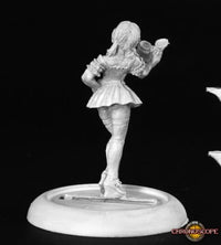 Gretchen Oktoberfest Fraulein 50118 (metal)