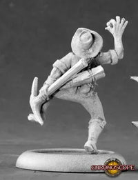 Crazy Pete Prospector 50119 (metal)