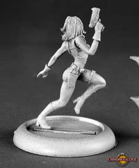 Natalia, Female Secret Agent 50149