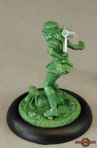 Miss Muffet and Spider 50151 (metal)