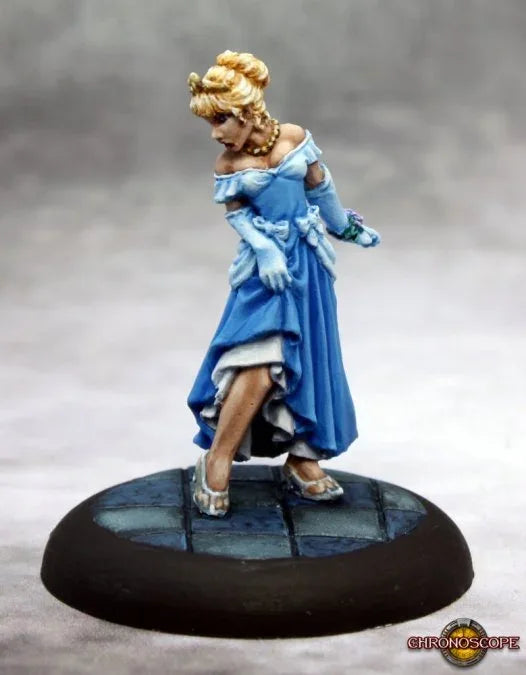 Cinderella 50284 (metal)