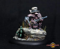 Leatherhide, Armadillo Man 50320 (metal)