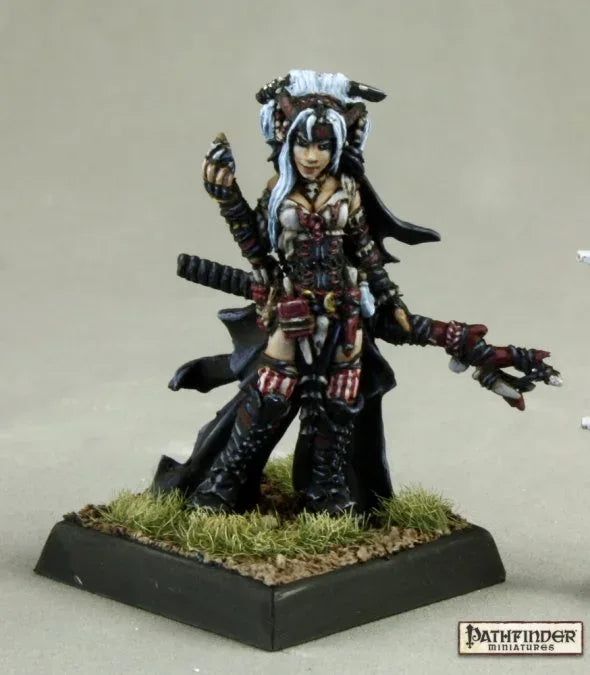 Feiya, Iconic Witch 89008