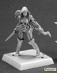 Cleric of Calistria 60092