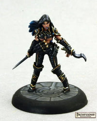 Cleric of Calistria 60092
