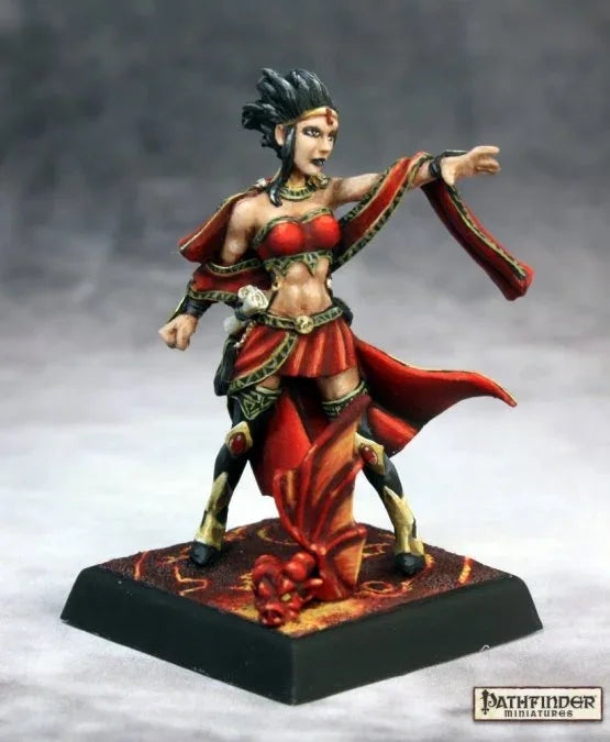 Chelaxian Infernal Binder 60129 (metal)