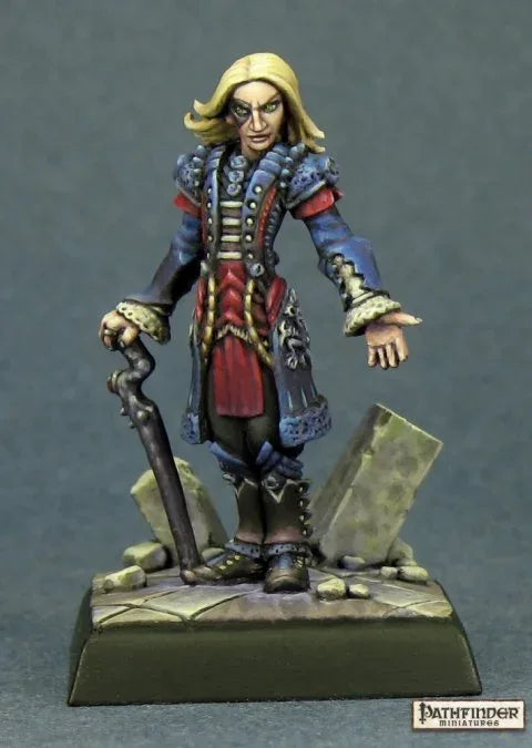 Ilnerik Sivanshin 60161 (metal)
