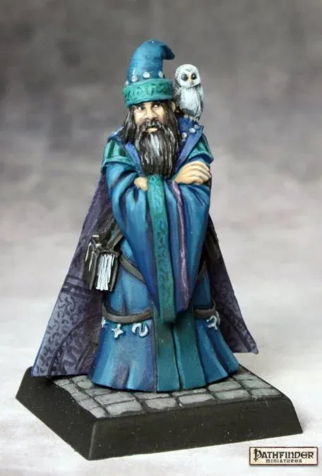 Dr Orontius 60165 (metal)