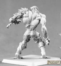 The Beast of Lepidstadt 60170