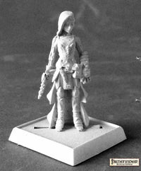 Meyanda, Android Priestess 60184 (metal)