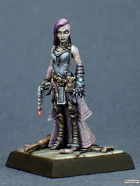 Meyanda, Android Priestess 60184 (metal)