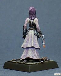 Meyanda, Android Priestess 60184 (metal)