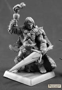 Kevoth-Kul, the Black Sovereign 60189 (metal)