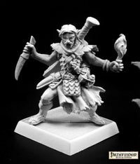 Skreed Gorewillow 60190