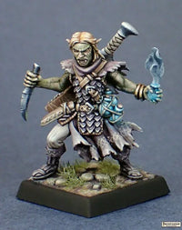Skreed Gorewillow 60190