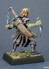 Skreed Gorewillow 60190