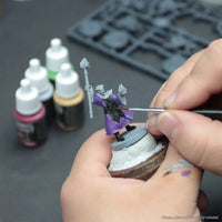 Character Brush Set GM1006 The Army Painter