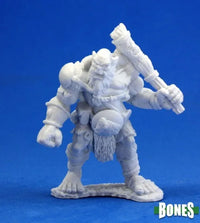 Ogre Chieftain 77005