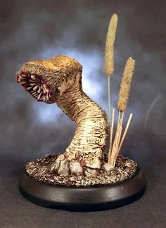 Great Worm 77006