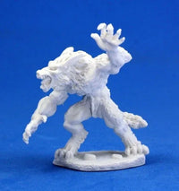 Werewolf 77009