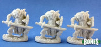 Orc Swordsman (3) 77019