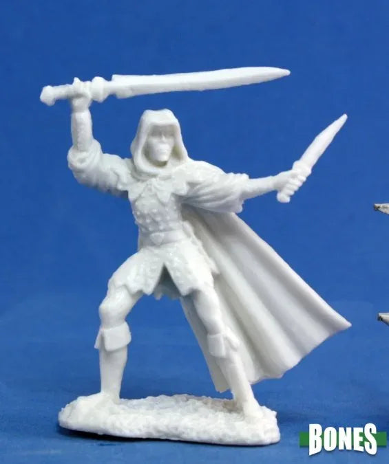 Danar, Male Assassin 77030