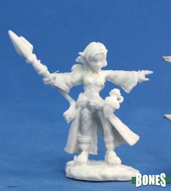 Cassie, Gnome Wizard 77031