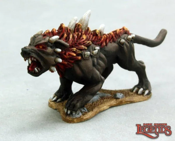 Hell Hound 77038