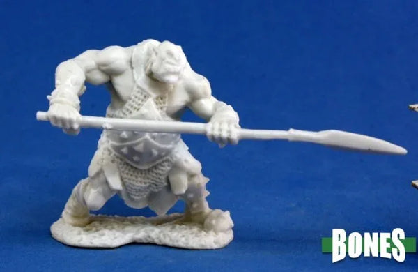 Orc Hunter (Spear) 77045