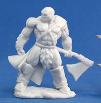 Goldar, Male Barbarian 77047