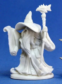 Galladon, Male Wizard 77054