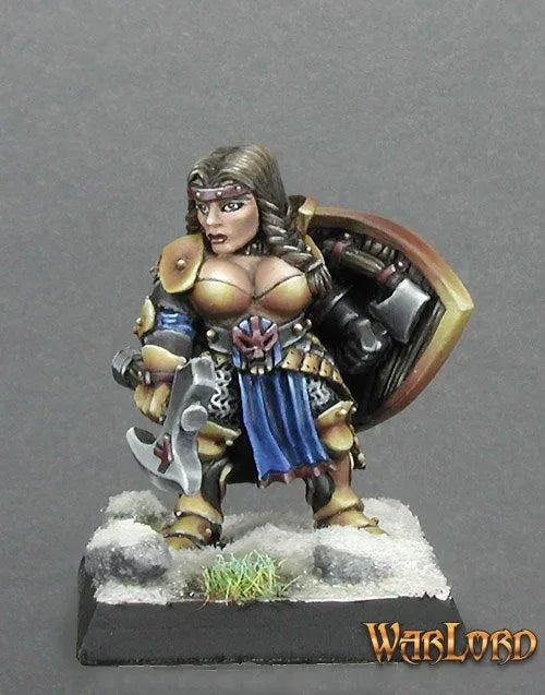 Freja Fangbreaker 77073