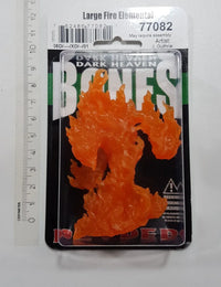 Large Fire Elemental 77082