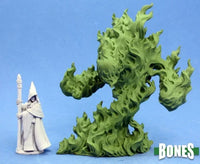 Large Fire Elemental 77082