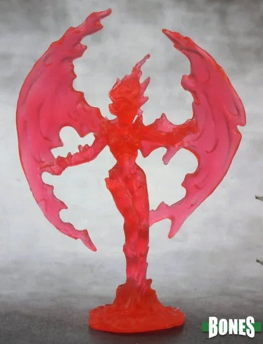 Medium Fire Elemental 77083
