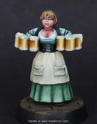 Townsfolk: Wench 77085