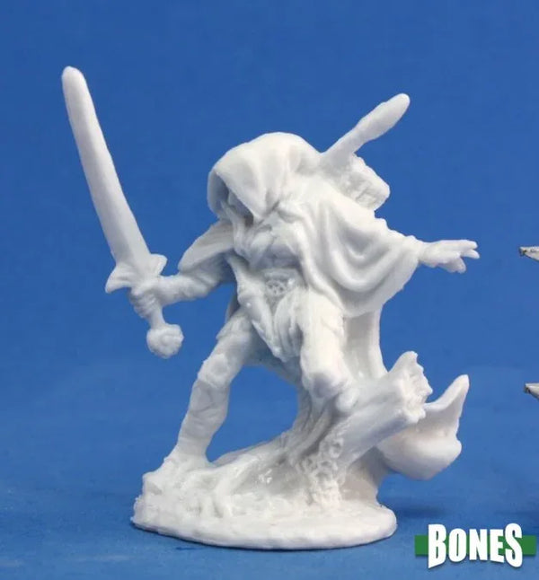 Nienna, Female Elf Ranger 77091