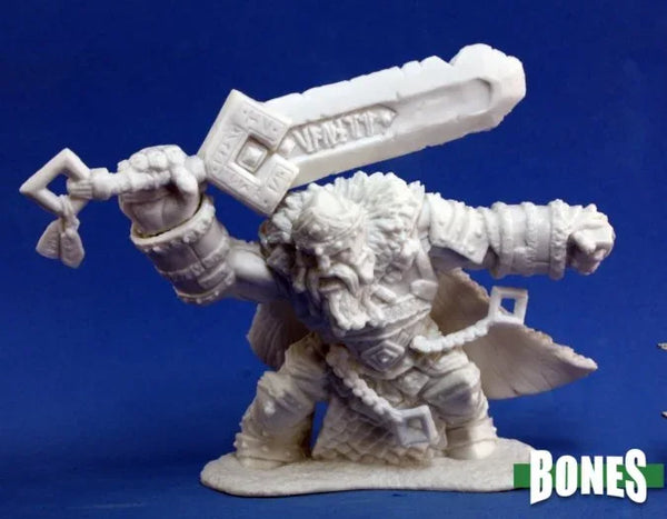Skorg Ironskull, Fire Giant King 77101