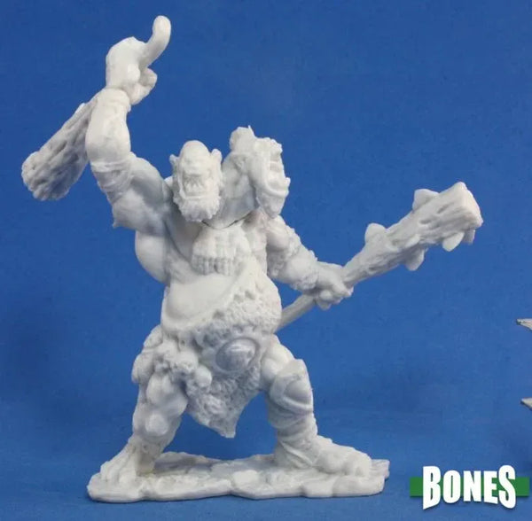Nor'Okk, Ettin 77103