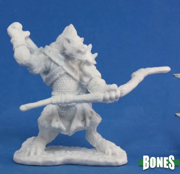 Blacktongue Gnoll Archer 77104