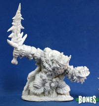 Boerogg Blackrime, Frost Giant Jarl 77106