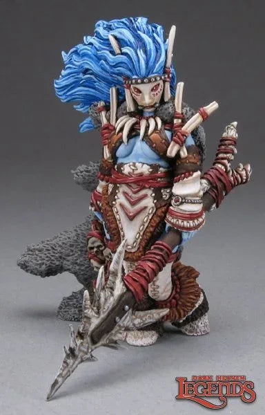 Svetlana, Frost Giant Princess 77107