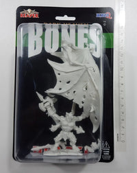 Rauthuros, Demon 77111
