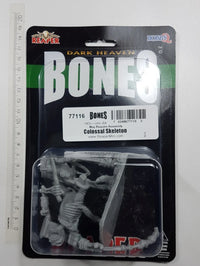 Colossal Skeleton 77116